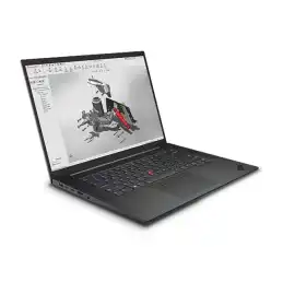 Lenovo ThinkPad P1 Gen 6 21FV - Conception de charnière à 180 degrés - Intel Core i7 - 13800H - jus... (21FV000GFR)_1